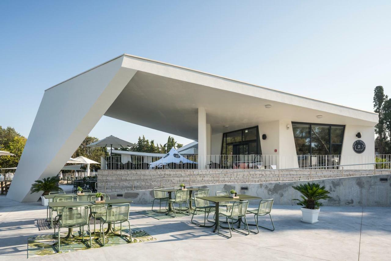 Falkensteiner Premium Mobile Homes And Vakantiepark