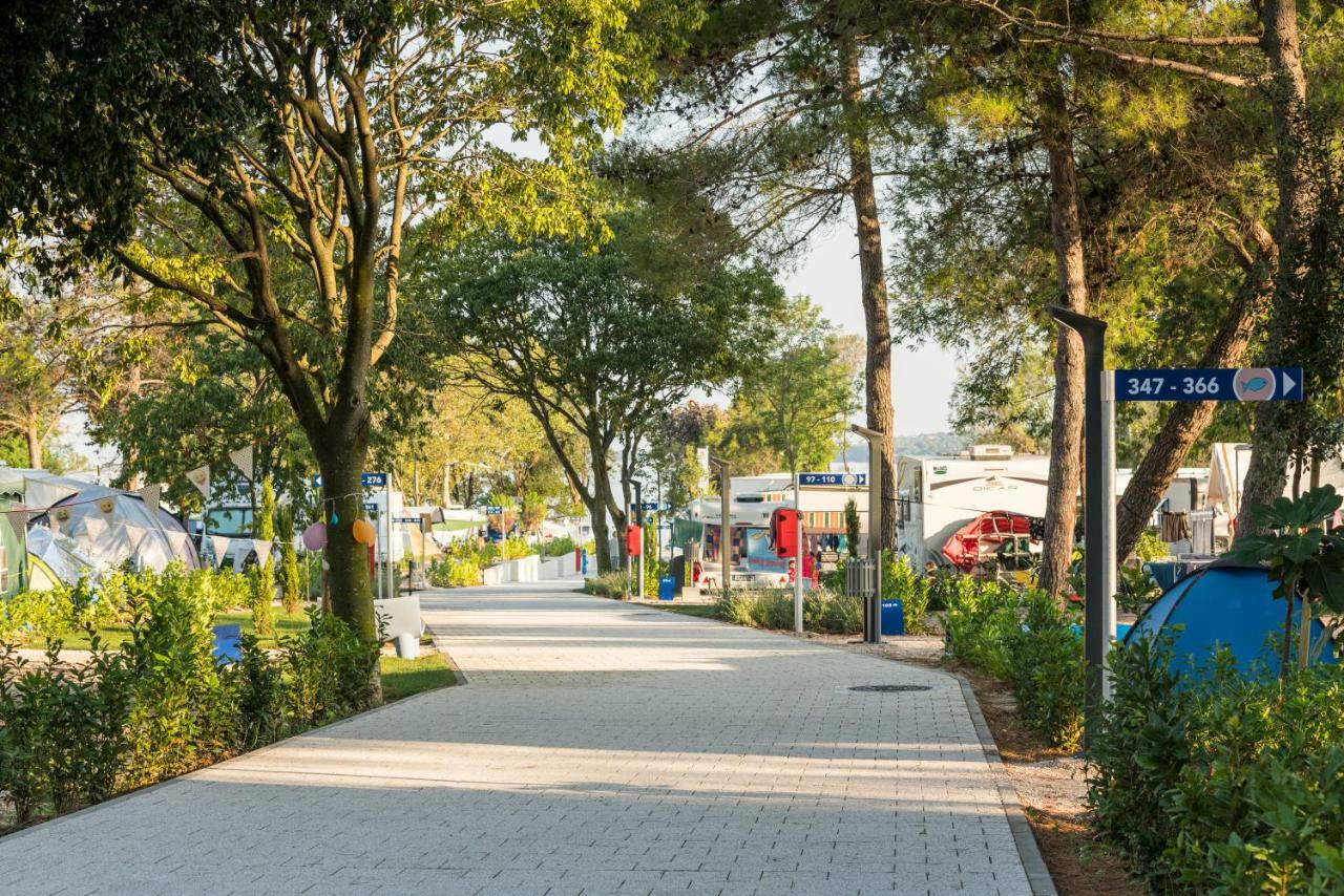 Vakantiepark Falkensteiner Premium Mobile Homes And 5*